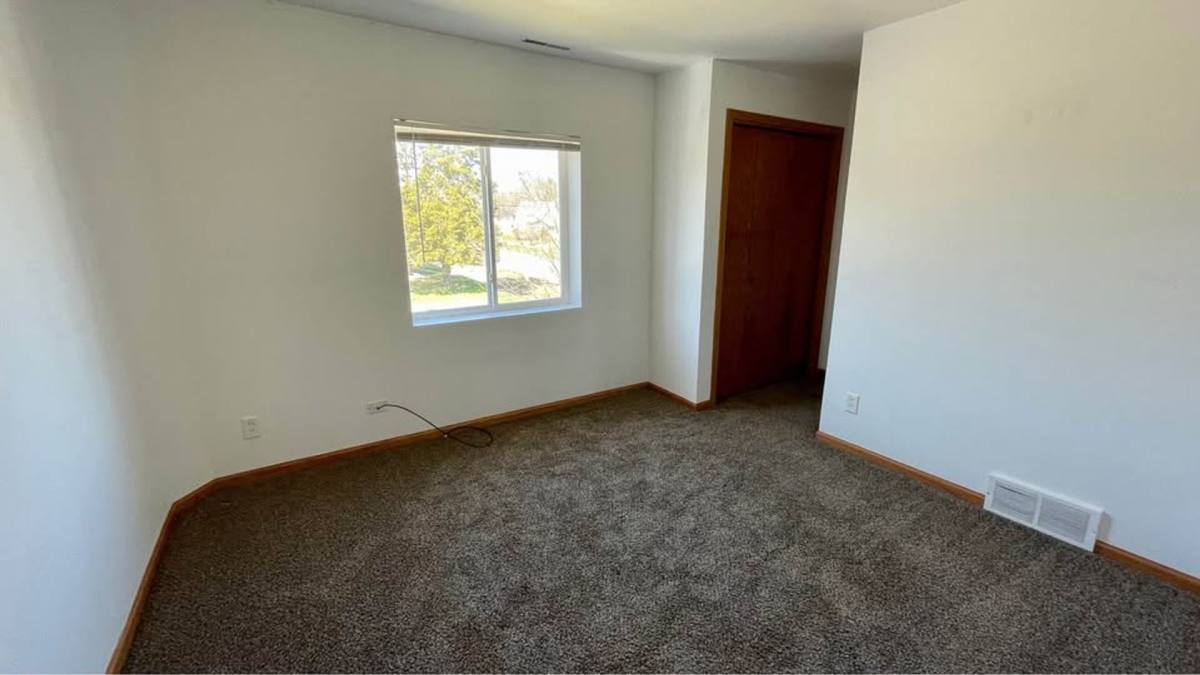 Apartment for rent at 1803 Franklin St, Cedar Falls, IA 50613