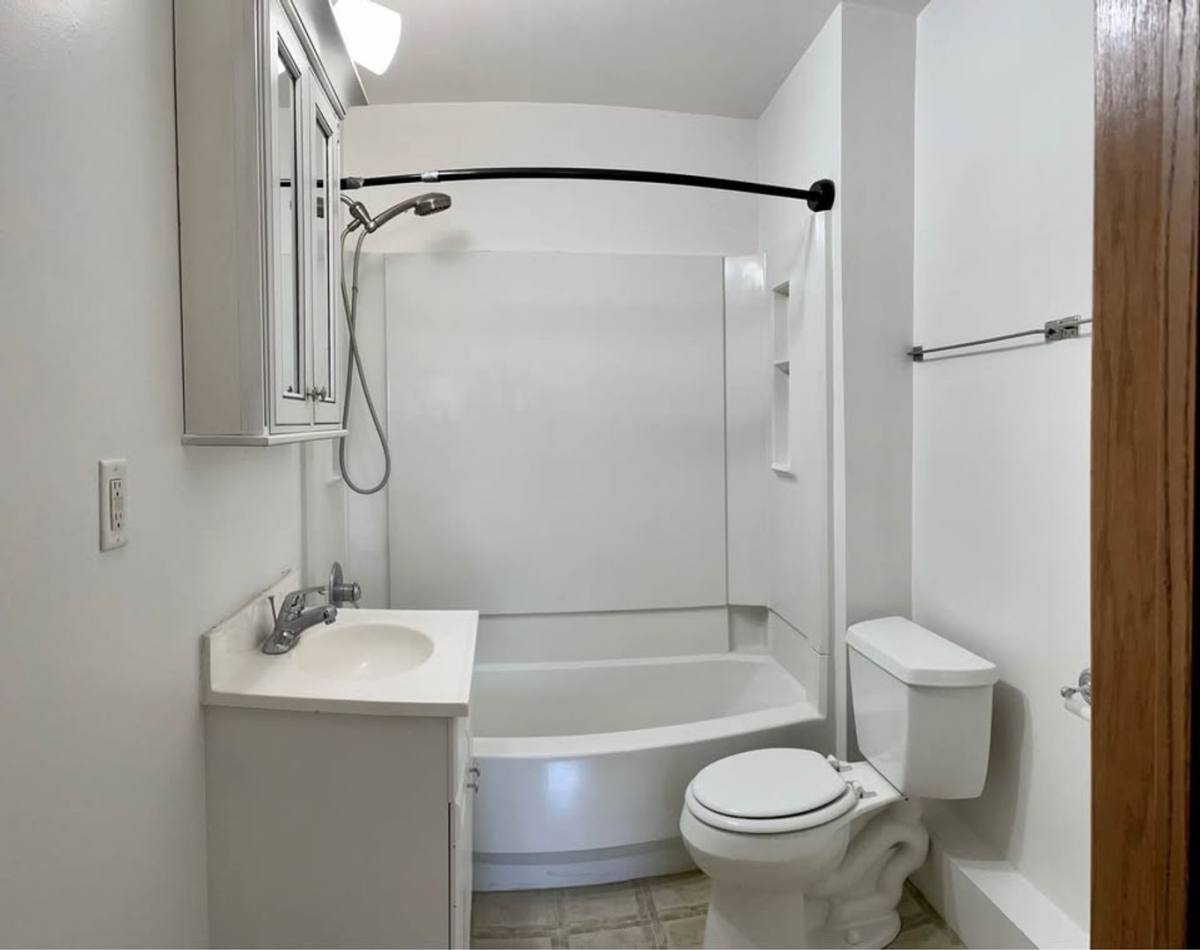 Apartment for rent at 1803 Franklin St, Cedar Falls, IA 50613