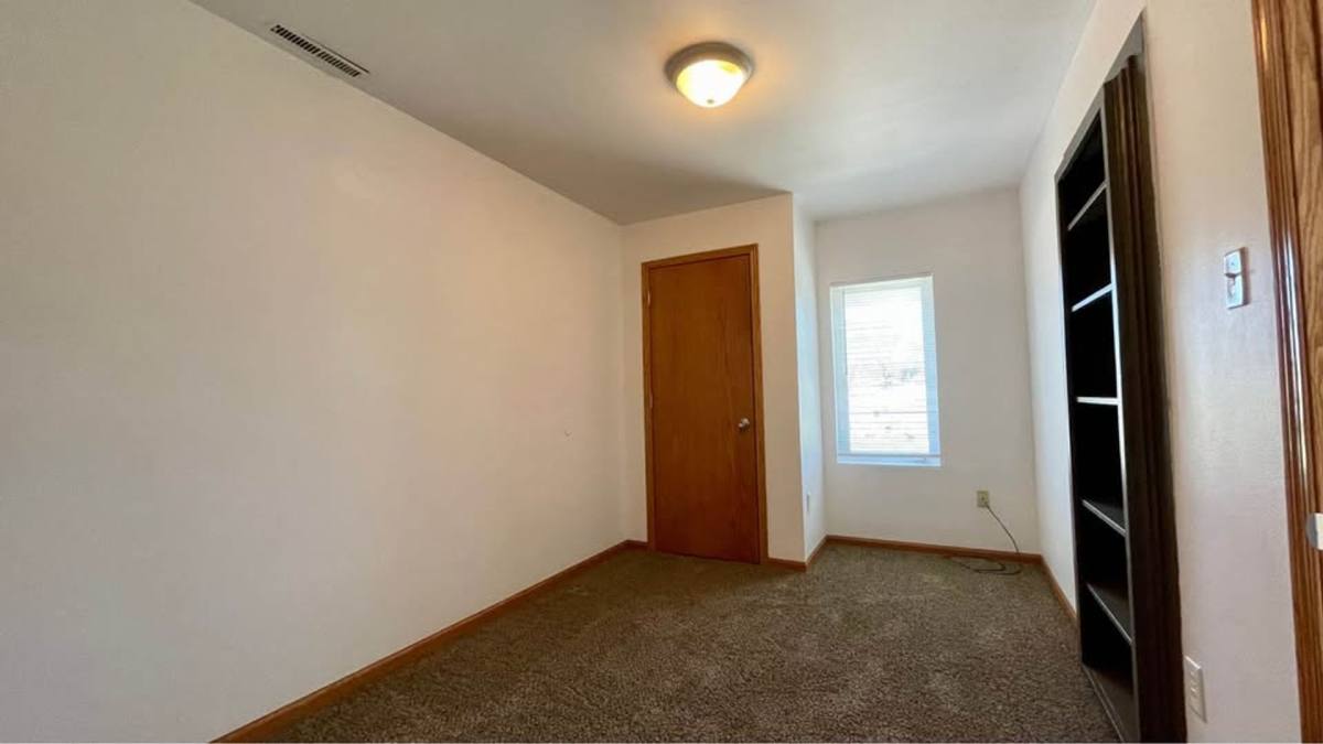 Apartment for rent at 1803 Franklin St, Cedar Falls, IA 50613