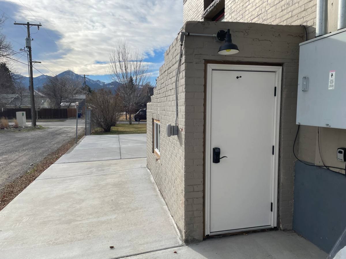 Condo for rent at 418 W Callender #4, Livingston, MT 59047