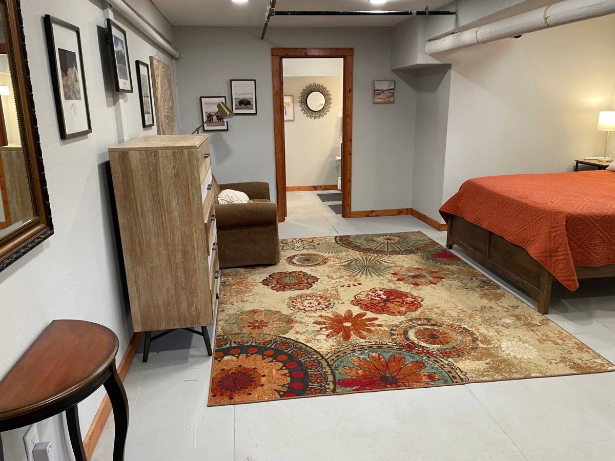 Condo for rent at 418 W Callender #4, Livingston, MT 59047