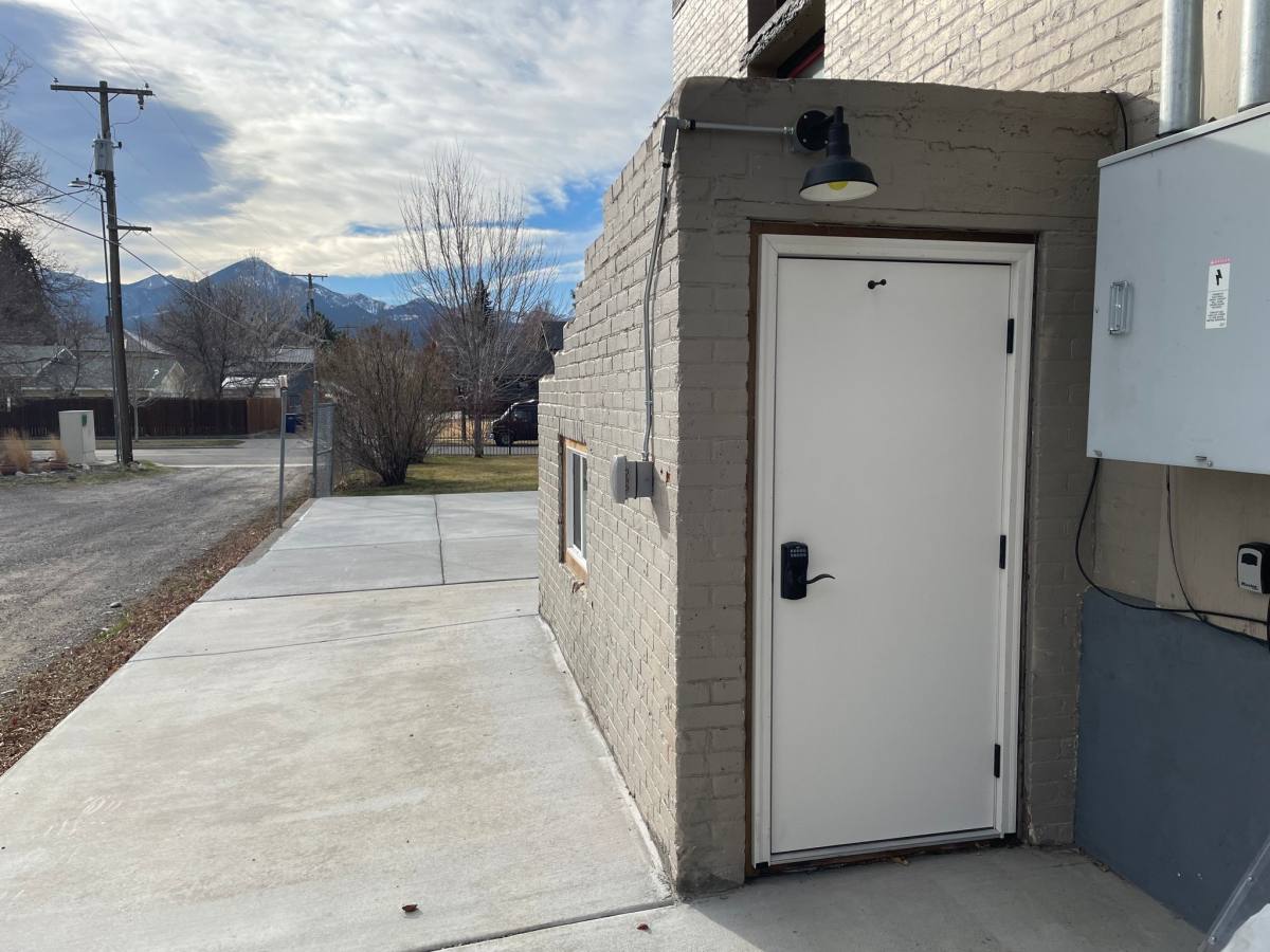 Condo for rent at 418 W Callender #4, Livingston, MT 59047