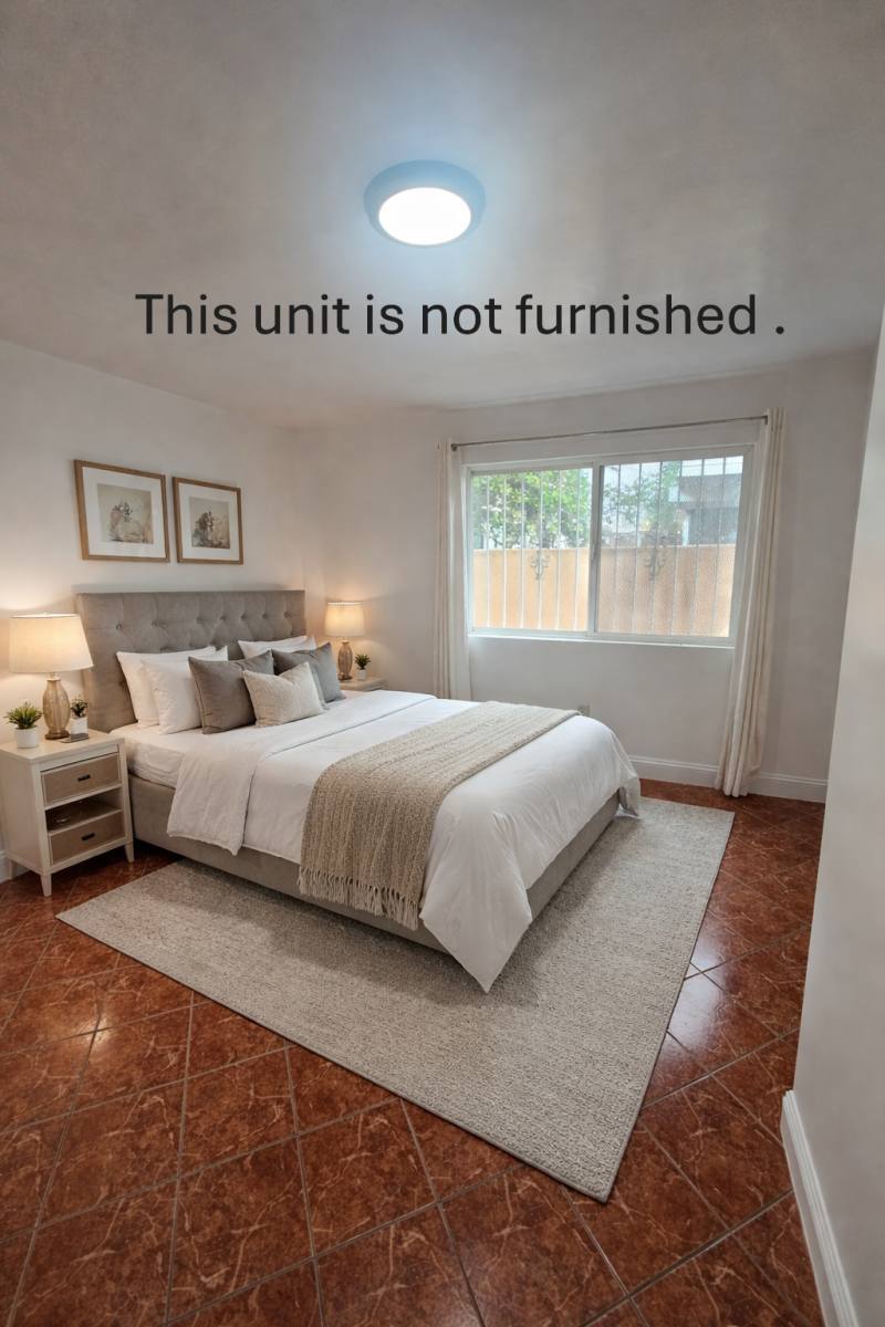 Apartment for rent at 1107 S Central Ave #C, Compton, CA 90220