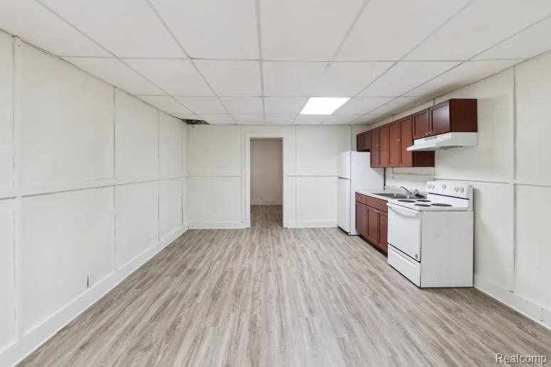Apartment for rent at 912 N State Rd #11, Davison, MI 48423