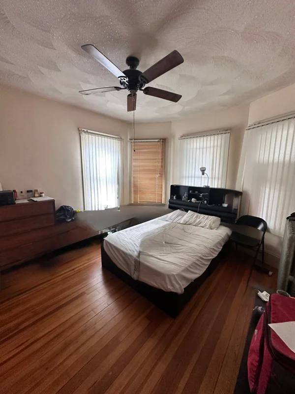 Apartment for rent at 91 Waverly St #2, Everett, MA 02149
