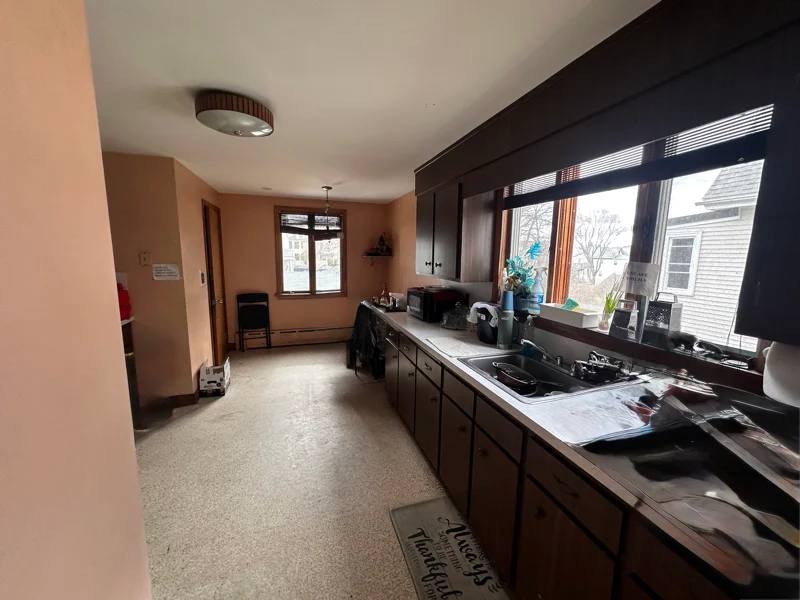 Apartment for rent at 91 Waverly St #2, Everett, MA 02149