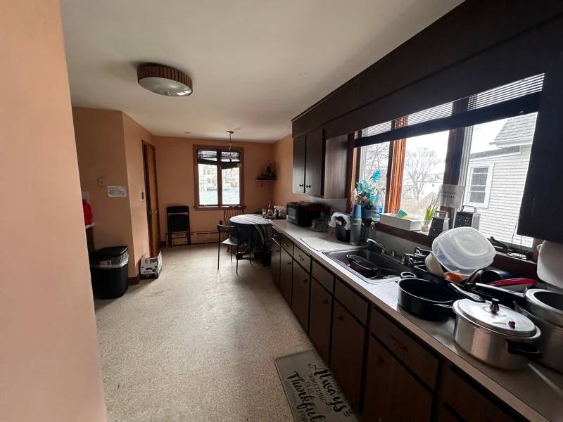 Apartment for rent at 91 Waverly St #2, Everett, MA 02149