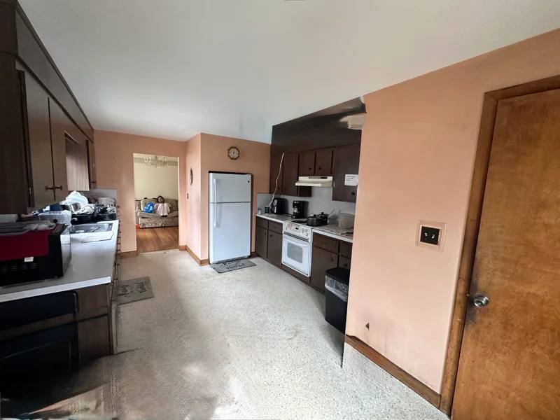 Apartment for rent at 91 Waverly St #2, Everett, MA 02149