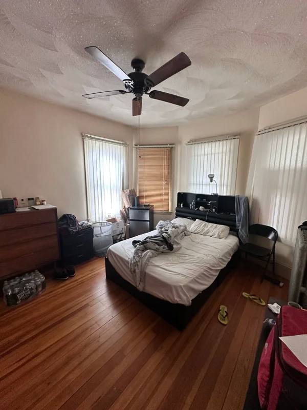 Apartment for rent at 91 Waverly St #2, Everett, MA 02149