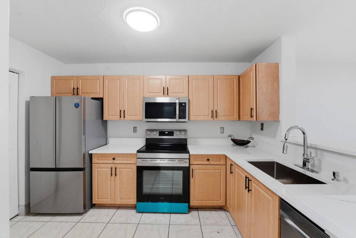 Condo for rent at 11241 W Atlantic Blvd #106, Coral Springs, FL 33071