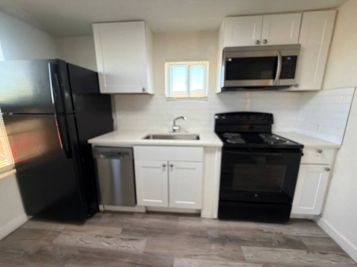 Apartment for rent at 817 1st St #A, Greeley, CO 80631