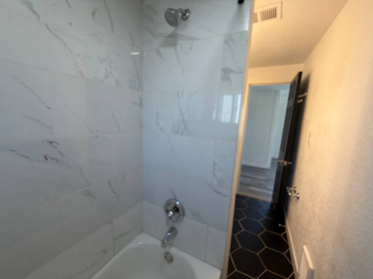 Apartment for rent at 817 1st St #A, Greeley, CO 80631