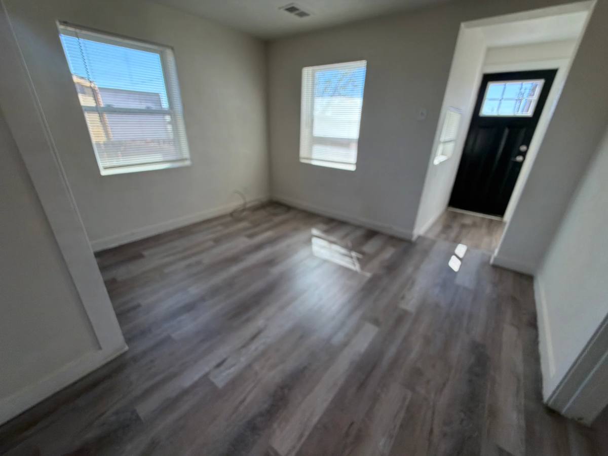 Apartment for rent at 817 1st St #A, Greeley, CO 80631