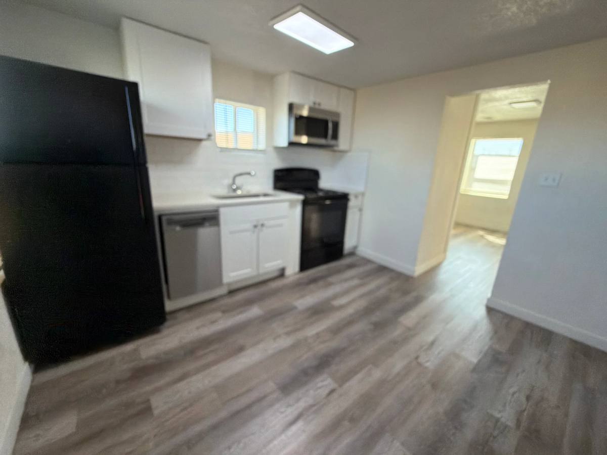 Apartment for rent at 817 1st St #A, Greeley, CO 80631