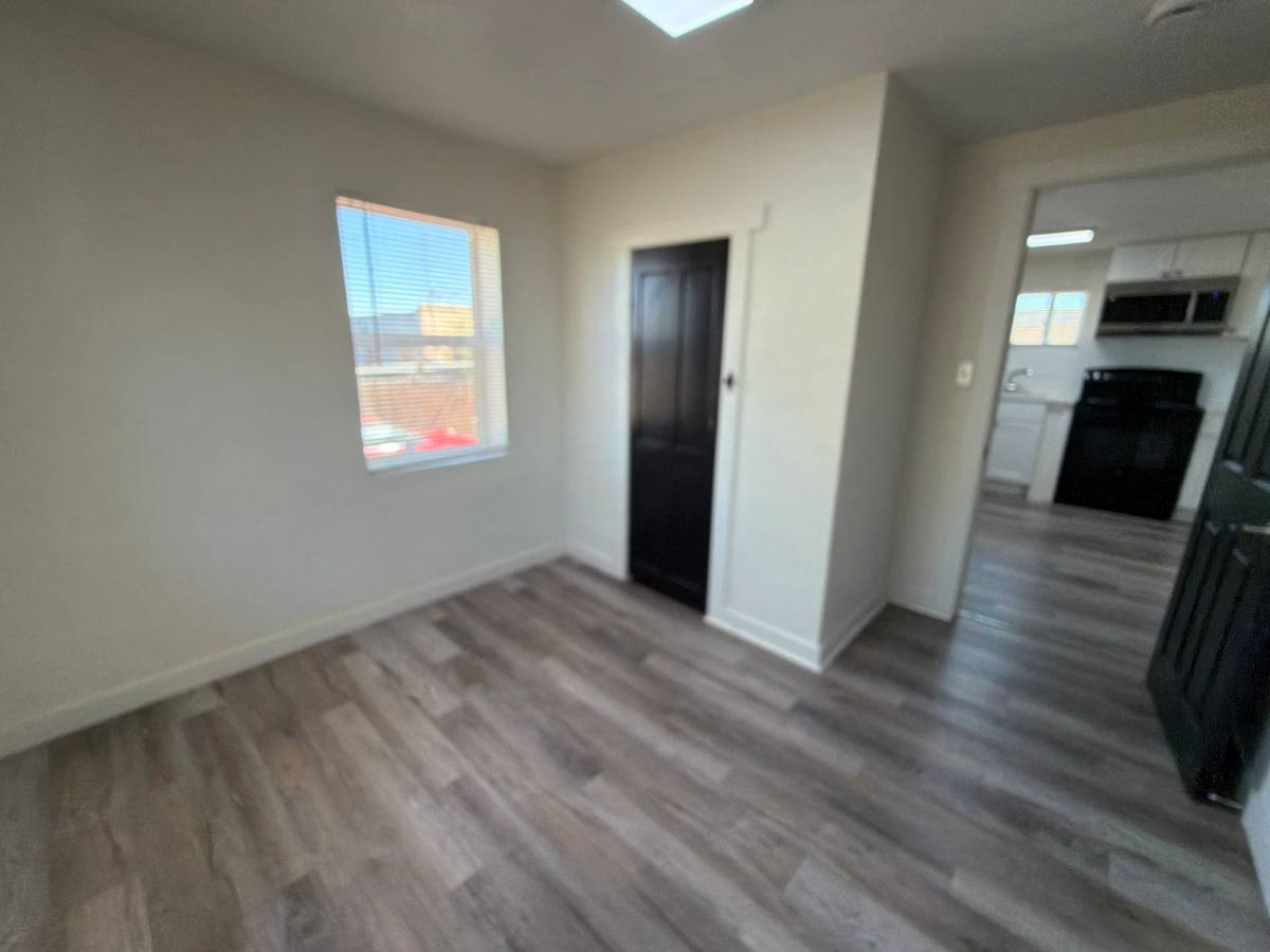 Apartment for rent at 817 1st St #A, Greeley, CO 80631