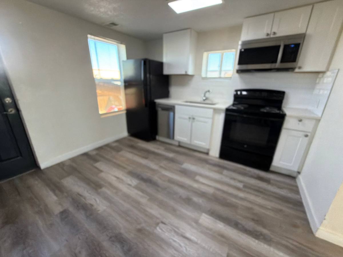 Apartment for rent at 817 1st St #A, Greeley, CO 80631