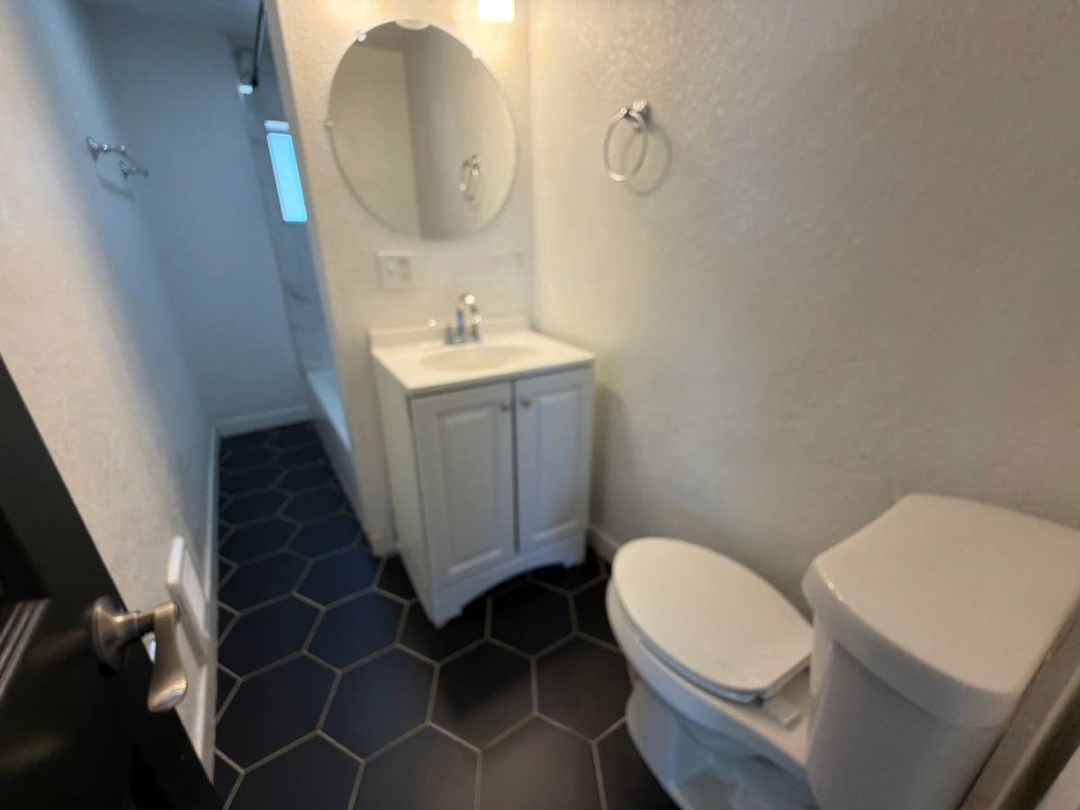 Apartment for rent at 817 1st St #A, Greeley, CO 80631