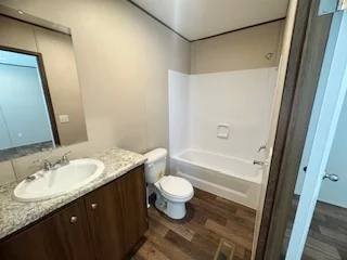 House for rent at 2623 16th St #A, Panama City, FL 32401