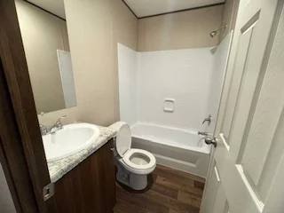 House for rent at 2623 16th St #A, Panama City, FL 32401