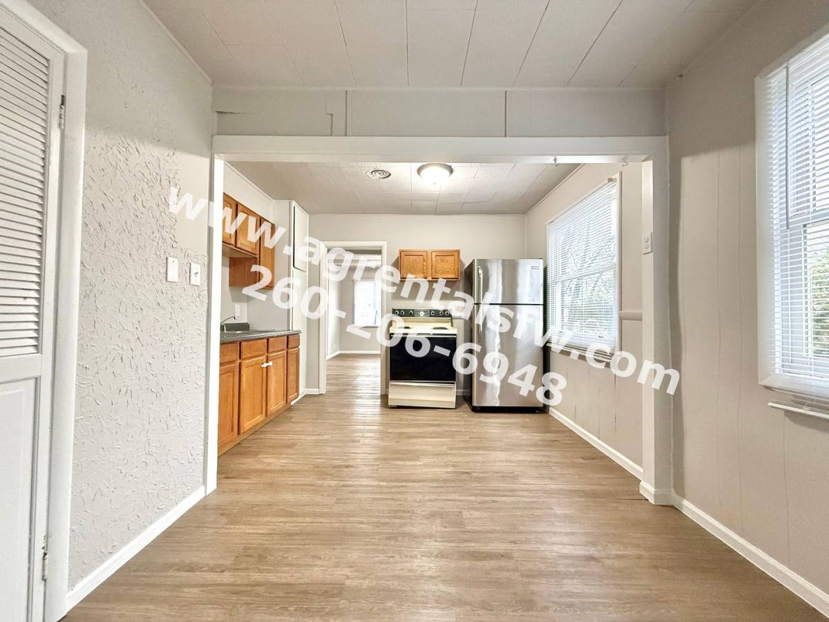 House for rent at 1322 Fay Dr, Fort Wayne, IN 46807