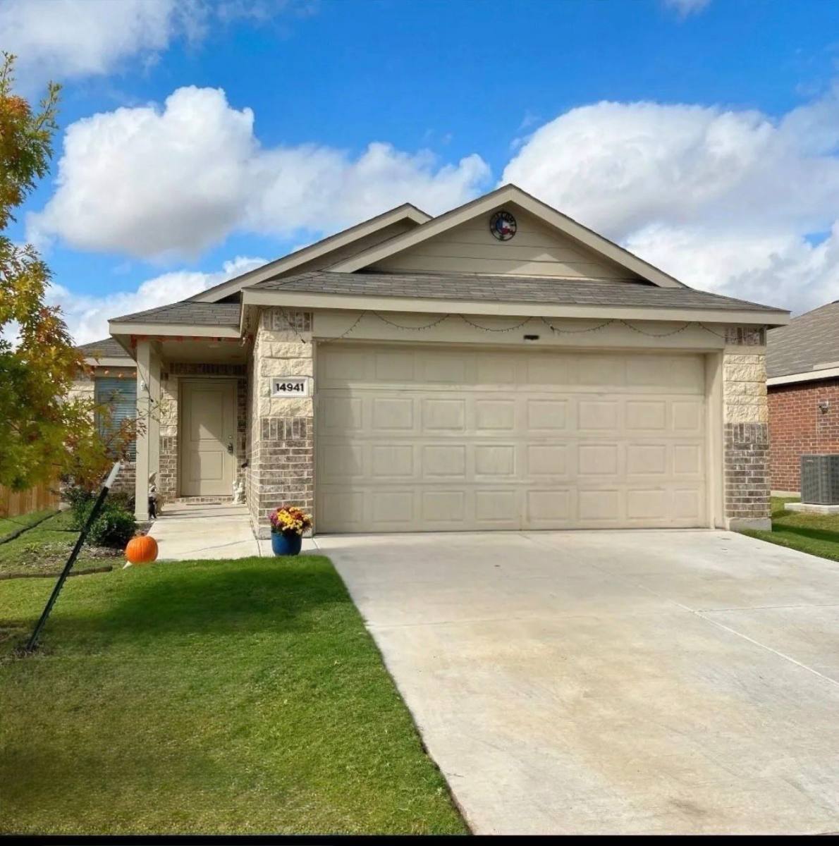 House for rent at 14941 Trapper Trail, Haslet, TX 76052