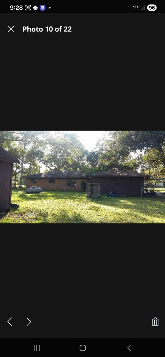 House for rent at 308 Kinsman Rd, Cleveland, TX 77328
