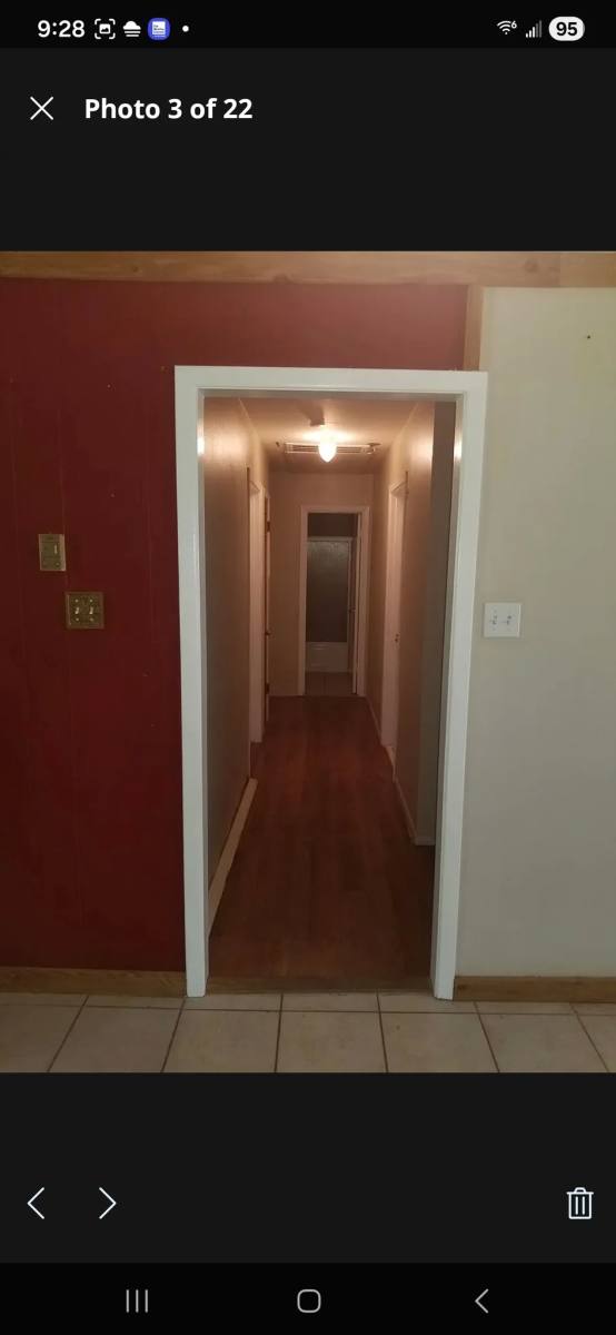 House for rent at 308 Kinsman Rd, Cleveland, TX 77328