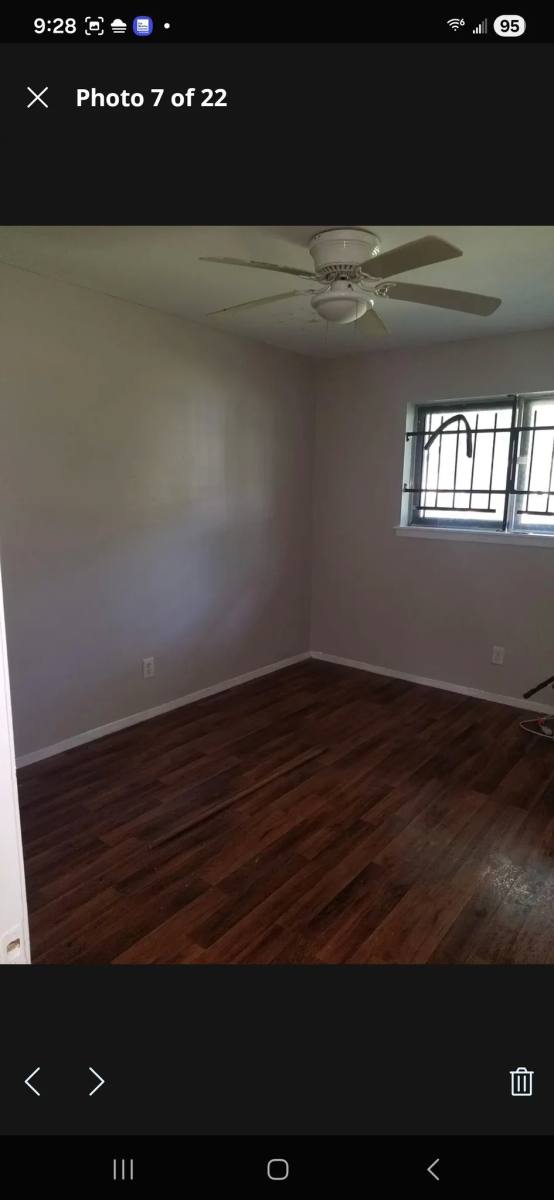 House for rent at 308 Kinsman Rd, Cleveland, TX 77328