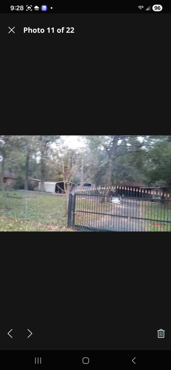 House for rent at 308 Kinsman Rd, Cleveland, TX 77328