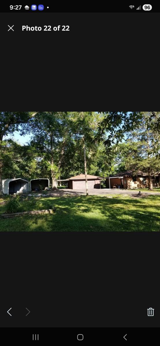 House for rent at 308 Kinsman Rd, Cleveland, TX 77328