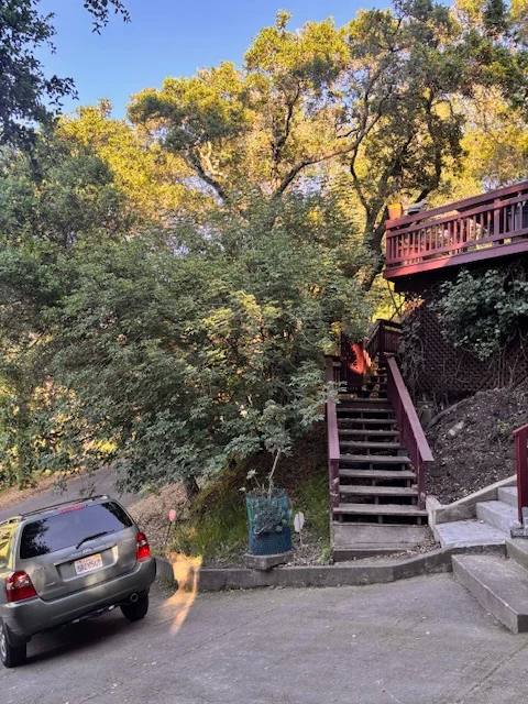 Apartment for rent at 5638 Circle Dr #2, El Sobrante, CA 94803