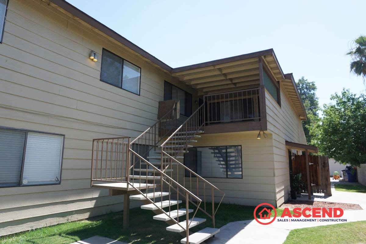 Apartment for rent at 520 Olive St, Bakersfield, CA 93304