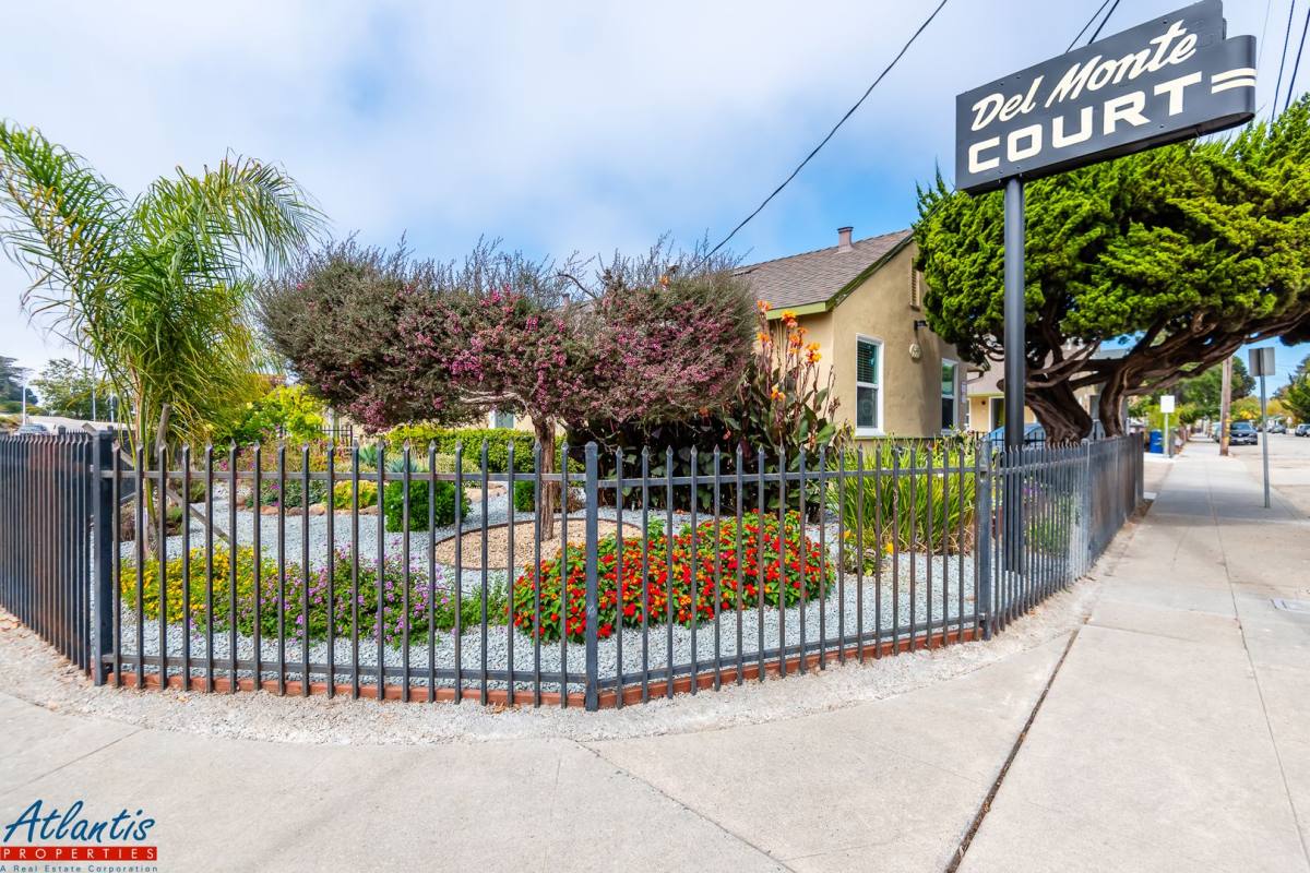 Apartment for rent at 123 Bixby St, Santa Cruz, CA 95060