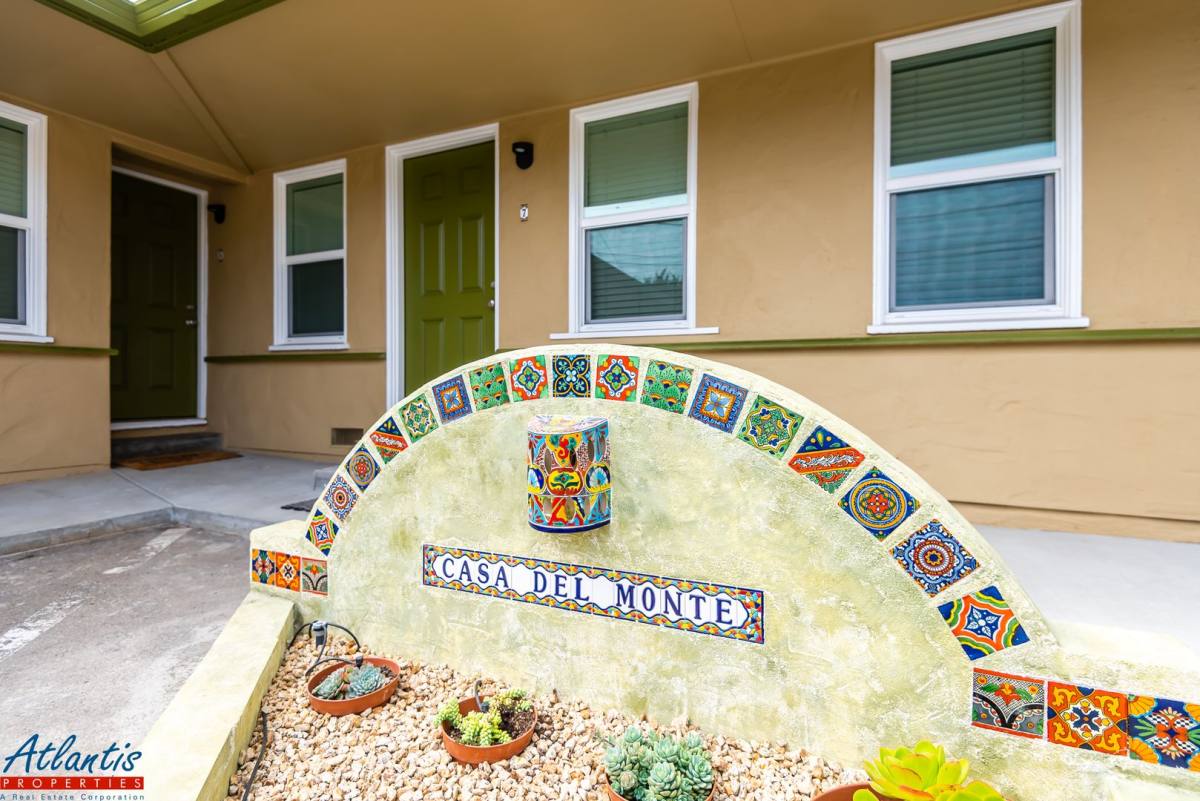 Apartment for rent at 123 Bixby St, Santa Cruz, CA 95060