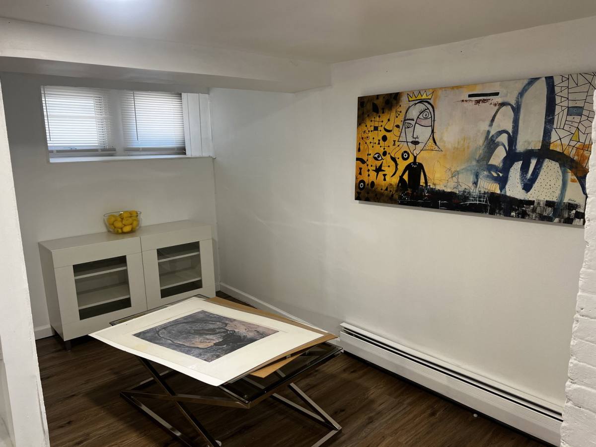 Apartment for rent at 42 Lincoln St, Fairview, NJ 07022