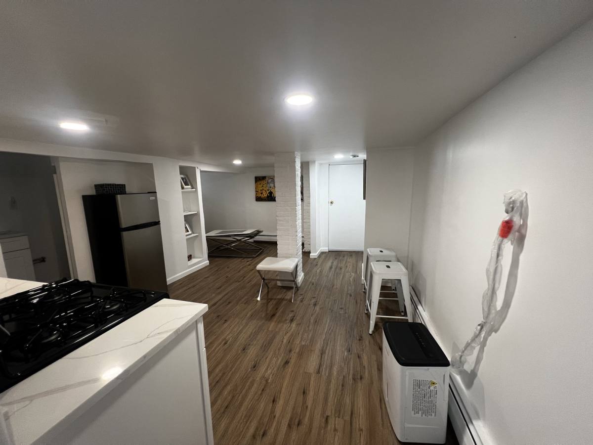 Apartment for rent at 42 Lincoln St, Fairview, NJ 07022
