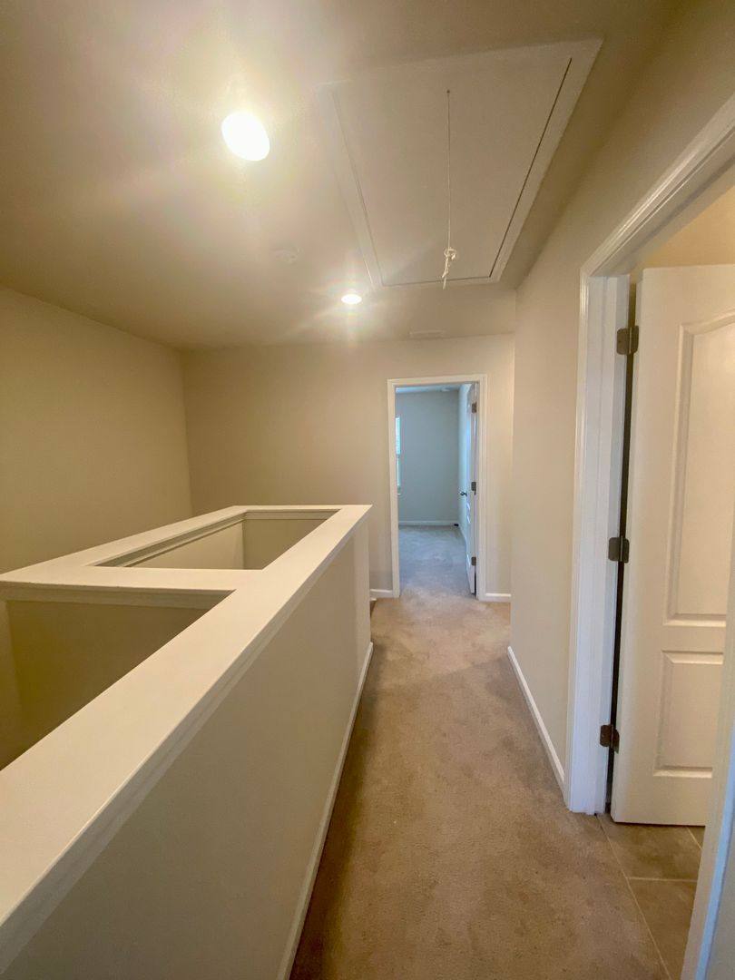 Townhouse for rent at 2616 Winter Thistle Way The Greens Complex, Fort Mill, SC 29707