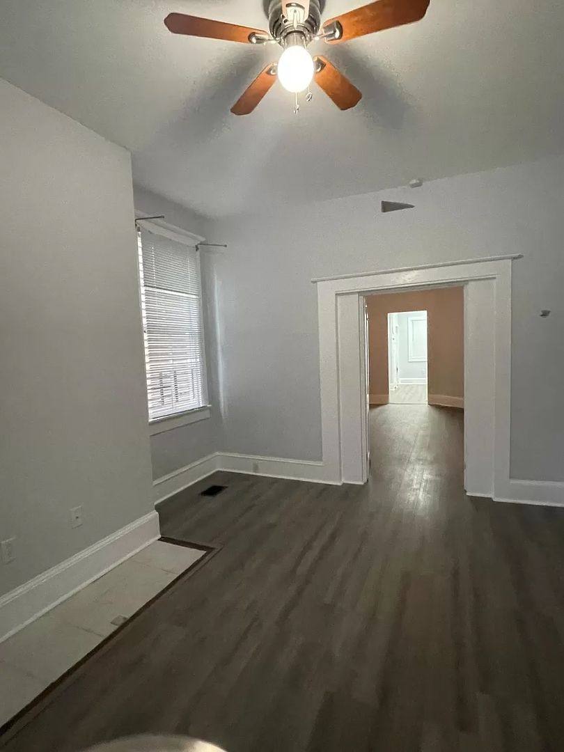 Apartment for rent at 643 E Henry St, Savannah, GA 31401
