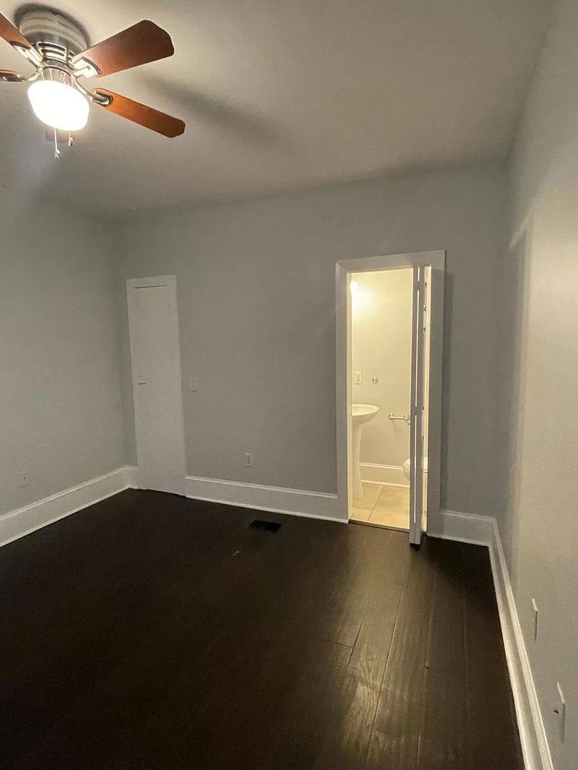 Apartment for rent at 643 E Henry St, Savannah, GA 31401