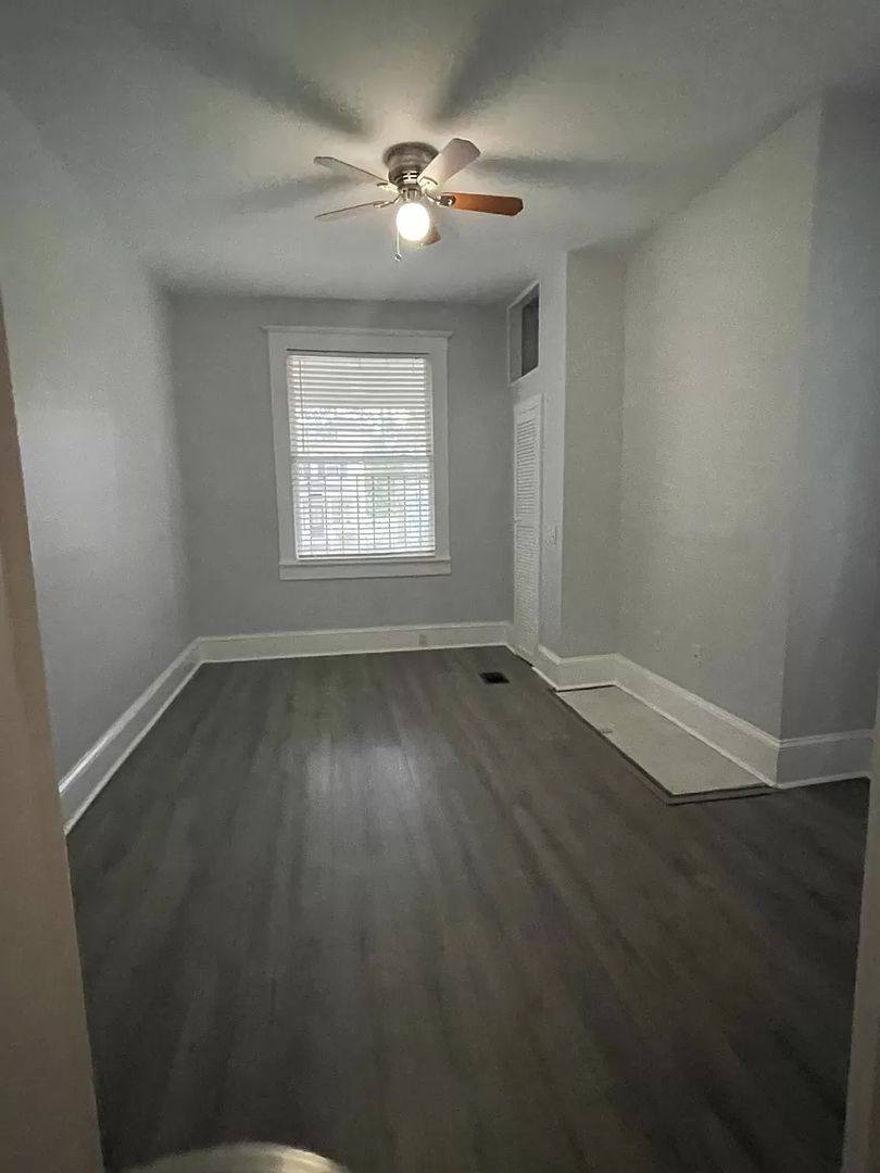Apartment for rent at 643 E Henry St, Savannah, GA 31401