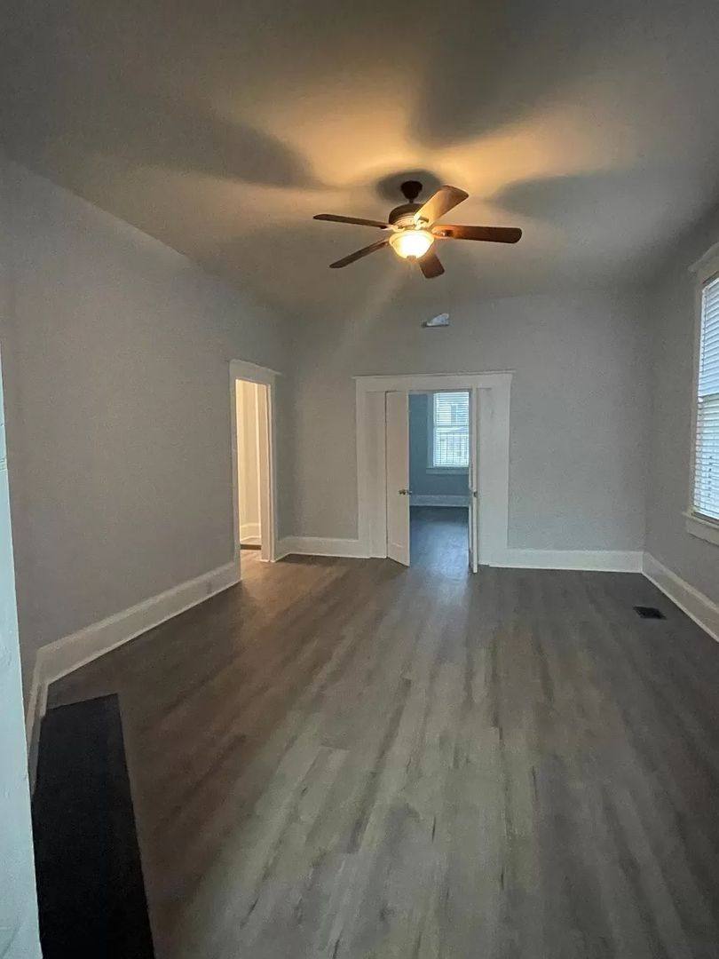 Apartment for rent at 643 E Henry St, Savannah, GA 31401