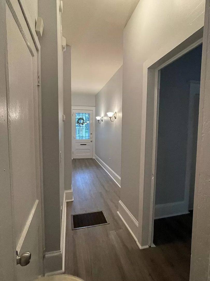 Apartment for rent at 643 E Henry St, Savannah, GA 31401