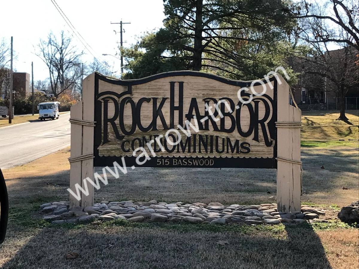 Condo for rent at 515 Basswood Ave, Nashville, TN 37209