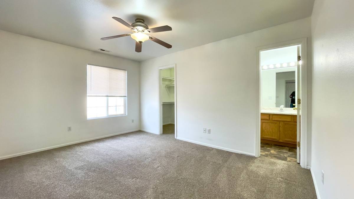 Condo for rent at 4961 Leland Point, Colorado Springs, CO 80916