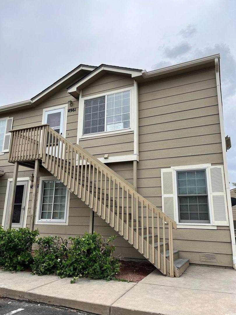 Condo for rent at 4961 Leland Point, Colorado Springs, CO 80916