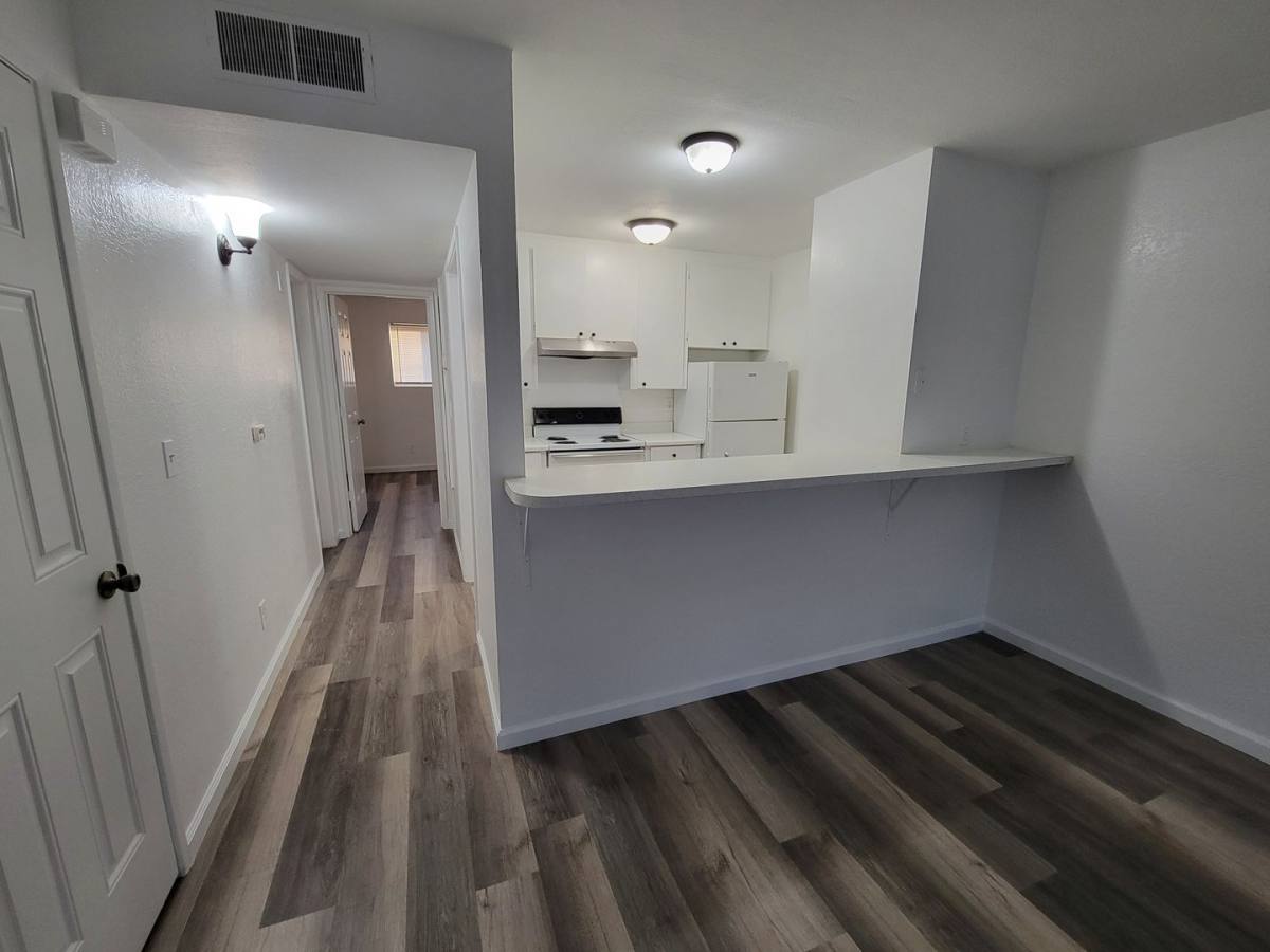 Apartment for rent at 307 Colusa St, Orland, CA 95963