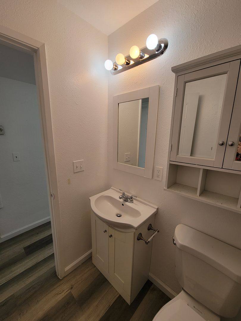 Apartment for rent at 307 Colusa St, Orland, CA 95963