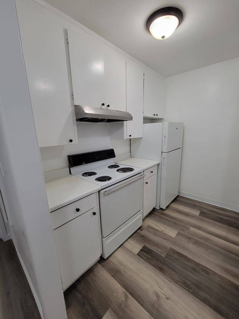 Apartment for rent at 307 Colusa St, Orland, CA 95963