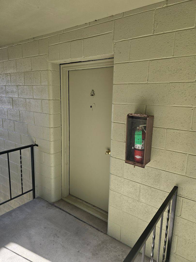 Apartment for rent at 11275 SE 27th Ave, Portland, OR 97222