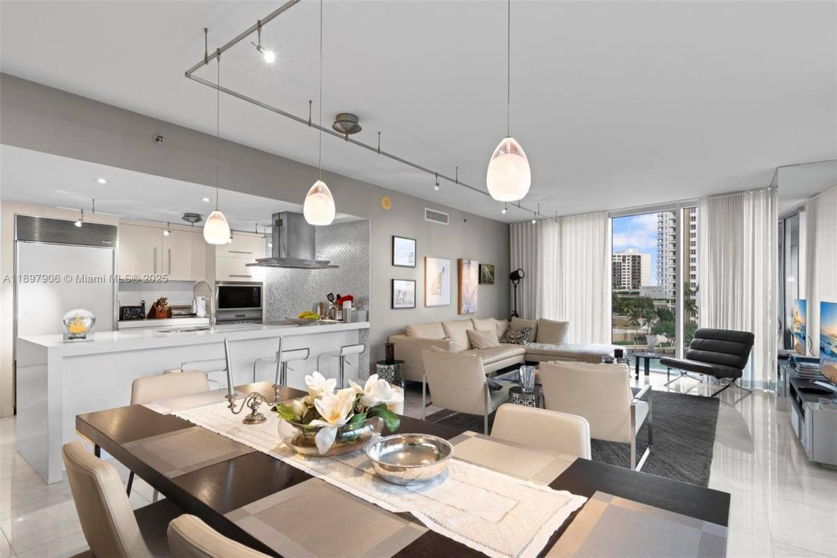 Condo for rent at 495 Brickell Ave #501, Miami, FL 33131